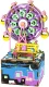 Музыкальная шкатулка Robotime Колесо обозрения / AM402 — фото 8