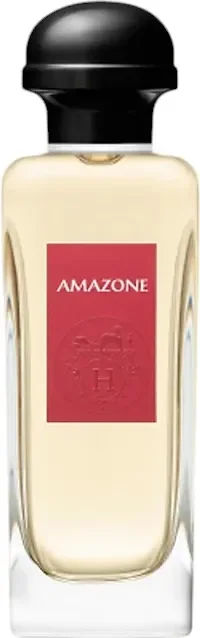 Туалетная вода Hermes Amazone lady (100мл) — фото 1