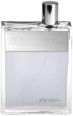 Туалетная вода Prada Amber (100мл) — фото 1
