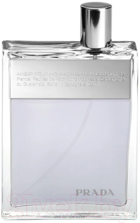 Туалетная вода Prada Amber (100мл)