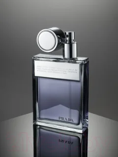 Туалетная вода Prada Amber (100мл) — фото 4