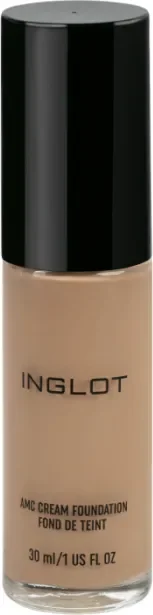 Тональный крем Inglot AMC Cream Foundation MW102