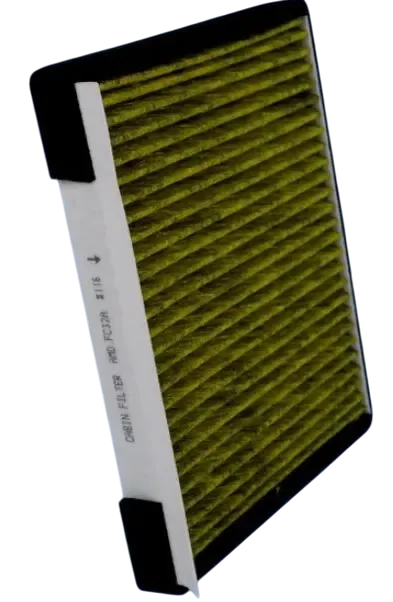 Салонный фильтр Amd AMD.FC32A