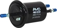 Топливный фильтр Amd AMD.FF221 — фото 5