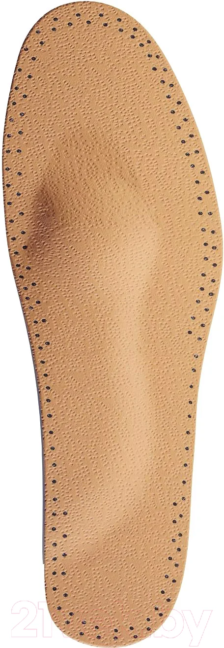 Стельки ортопедические Coccine Amon Exclusive (р-р 39-40)