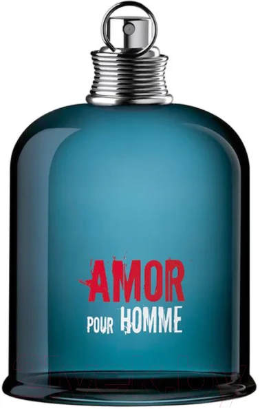 Туалетная вода Cacharel Amor (75мл)