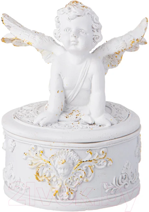 Шкатулка Lefard Amore / 390-1322