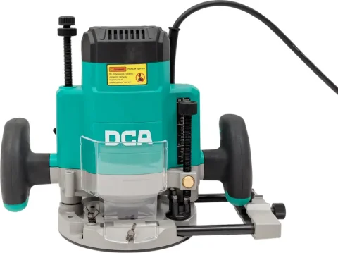 Фрезер DCA AMR06-12B