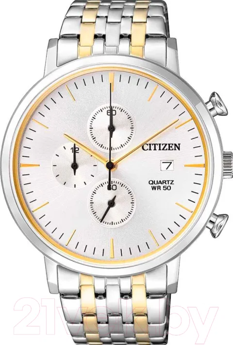 Часы наручные мужские Citizen AN3614-54A