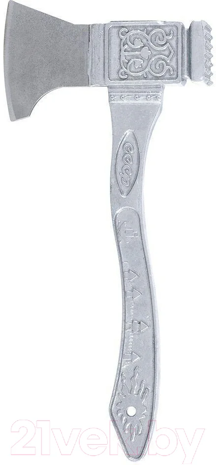 Молоток-топорик для мяса Мультидом Ретро / AN57-22