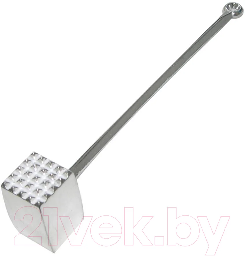 Молоток для мяса Мультидом Ретро / AN57-35