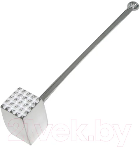 Молоток для мяса Мультидом Ретро / AN57-35