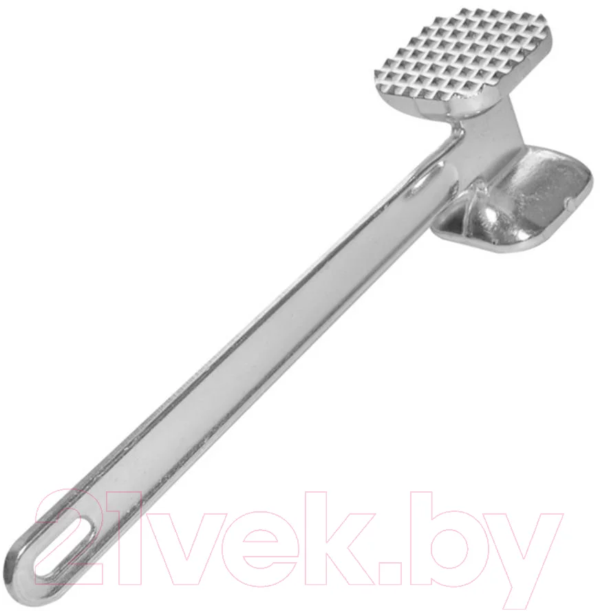 Молоток для мяса Мультидом Ретро / AN57-36