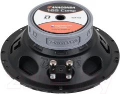 Компонентная АС DL Audio Anaconda 165 Comp — фото 4