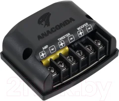 Компонентная АС DL Audio Anaconda 165 Comp — фото 5