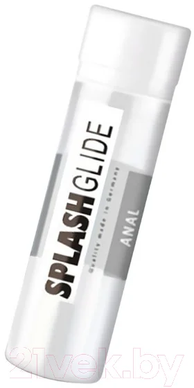 Лубрикант-гель Splashglide Anal Anesthetic на водной основе / 101 (50мл)