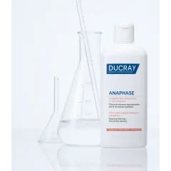 Шампунь для волос Ducray Anaphase замедляющий выпадение (200мл) — фото 8