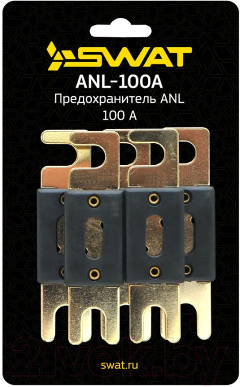 Предохранитель для автомобиля Swat ANL-100A