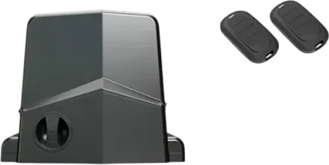 Комплект для автоматизации ворот Alutech AN-Motors / ARW-600MKIT