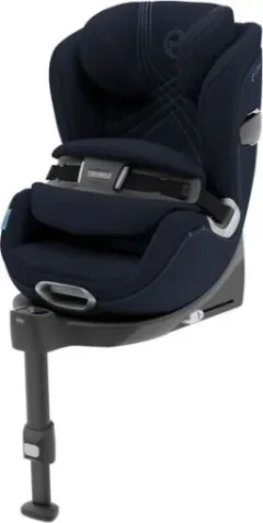 Автокресло Cybex Anoris T I-Size (Nautical Blue) — фото 7