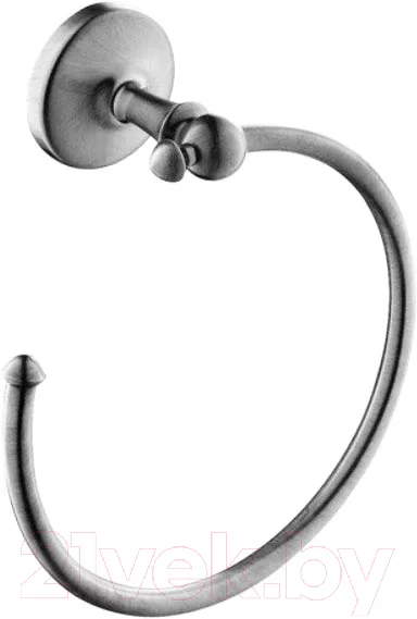 Держатель для полотенца Art&Max Antic AM-2680AL (хром)