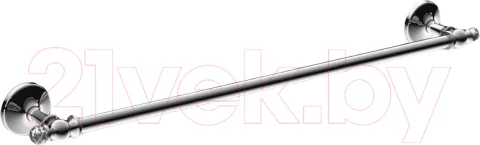 Держатель для полотенца Art&Max Antic Crystal AM-E-2624CLS (хром)