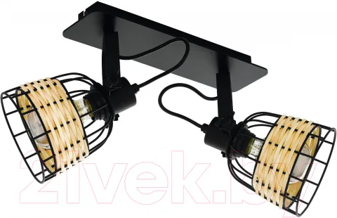 Спот Eglo Anwick 1 43324