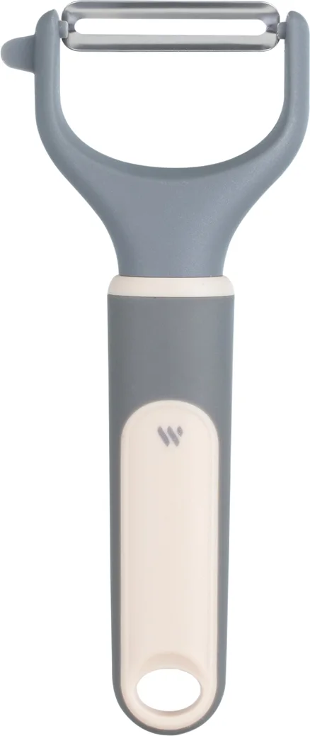 Овощечистка Werner Anzio 51171 (бежевый/серый)
