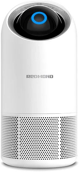 Очиститель воздуха Redmond AP2209S (белый)