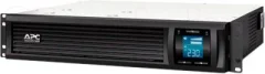 ИБП APC Smart-UPS C 3000VA Rack mount LCD 230V (SMC3000RMI2U) — фото 5