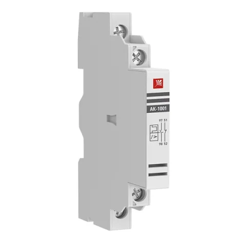Аварийный контакт EKF apd2-ak1001