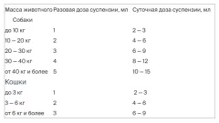 Кормовая добавка для животных Apicenna Гепатовет Актив для кошек (25мл) — фото 2