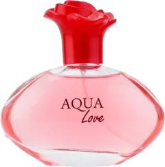 Туалетная вода Delta Parfum Aqua Love (100мл) — фото 1