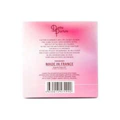Туалетная вода Delta Parfum Aqua Love (100мл) — фото 3