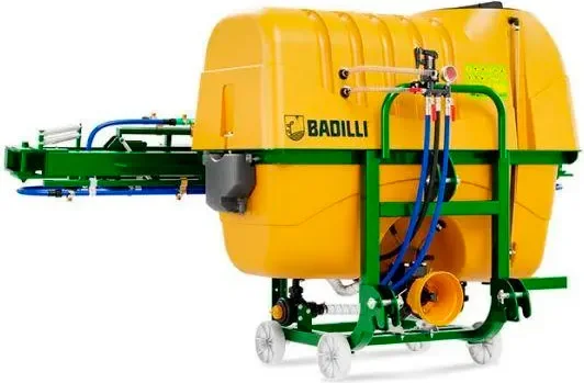 Опрыскиватель навесной Badilli AR 1000 LT