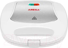 Сэндвичница Aresa AR-1205 — фото 8