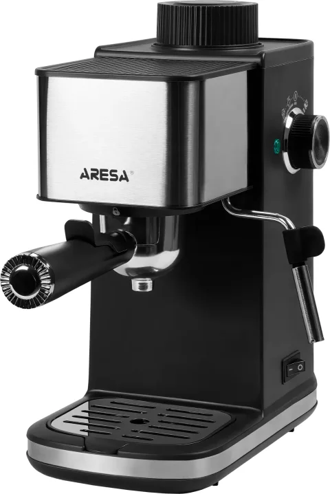 Кофеварка эспрессо Aresa AR-1614