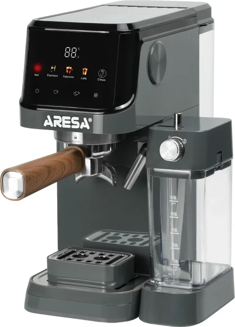 Кофеварка эспрессо Aresa AR-1615