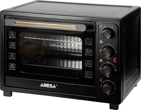 Ростер Aresa AR-2702