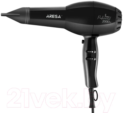 Профессиональный фен Aresa AR-3229