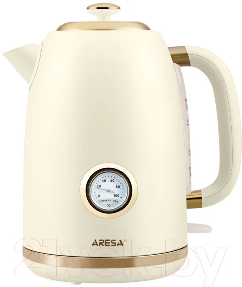 Электрочайник Aresa AR-3478