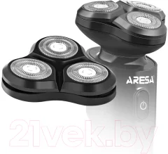 Набор лезвий для электробритвы Aresa AR-4602 — фото 3