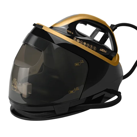 Утюг с парогенератором Aresa AR-5502