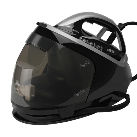 Утюг с парогенератором Aresa AR-5503