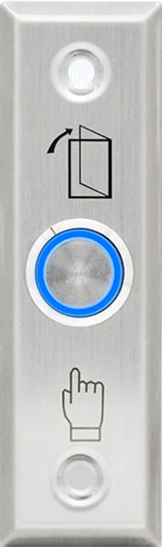 Кнопка выхода Arsenal AR-Button303 Light