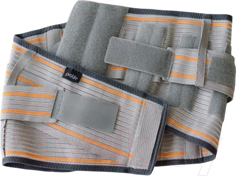 Корсет ортопедический пояснично-крестцовый Prolife Orto ARC260K (M)