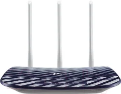 Беспроводной маршрутизатор TP-Link Archer C20 — фото 1
