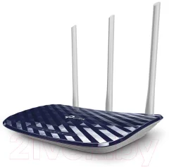 Беспроводной маршрутизатор TP-Link Archer C20 — фото 2