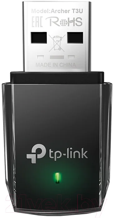 Wi-Fi-адаптер TP-Link Archer T3U