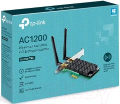 Wi-Fi-адаптер TP-Link Archer T4E — фото 4